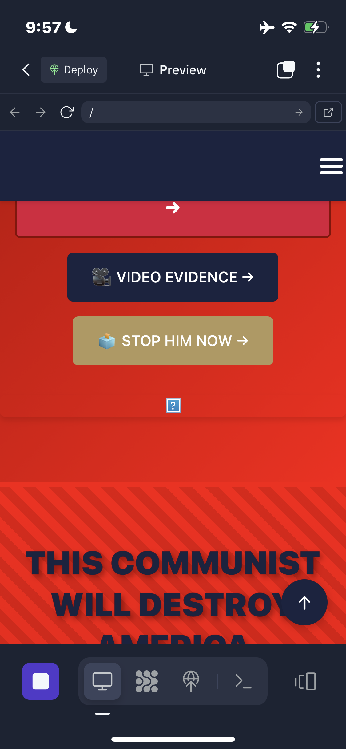 Latest Evidence